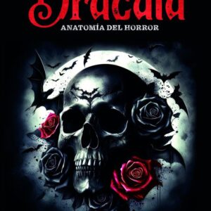 DRACULA - JIMENEZ GARCIA, ALBERTO - LIBSA