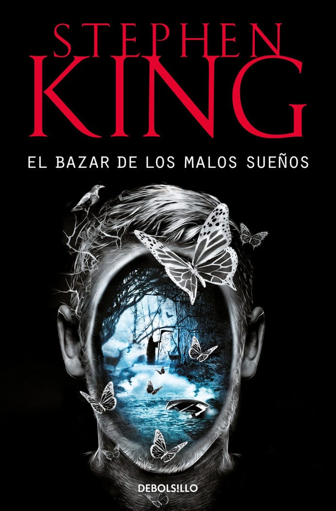 BAZAR DE LOS MALOS SUEÑOS,EL - STEPHEN KING