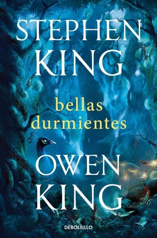 BELLES DURMENTS - KING, STEPHEN/KING, OWEN