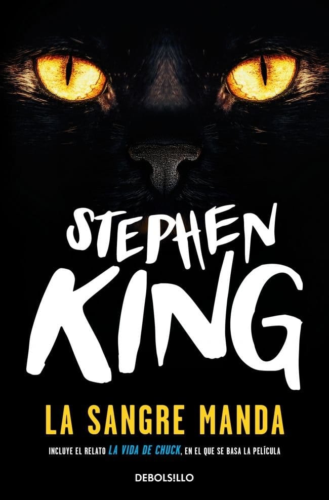 IF IT BLOODS, IT RULES - KING, STEPHEN