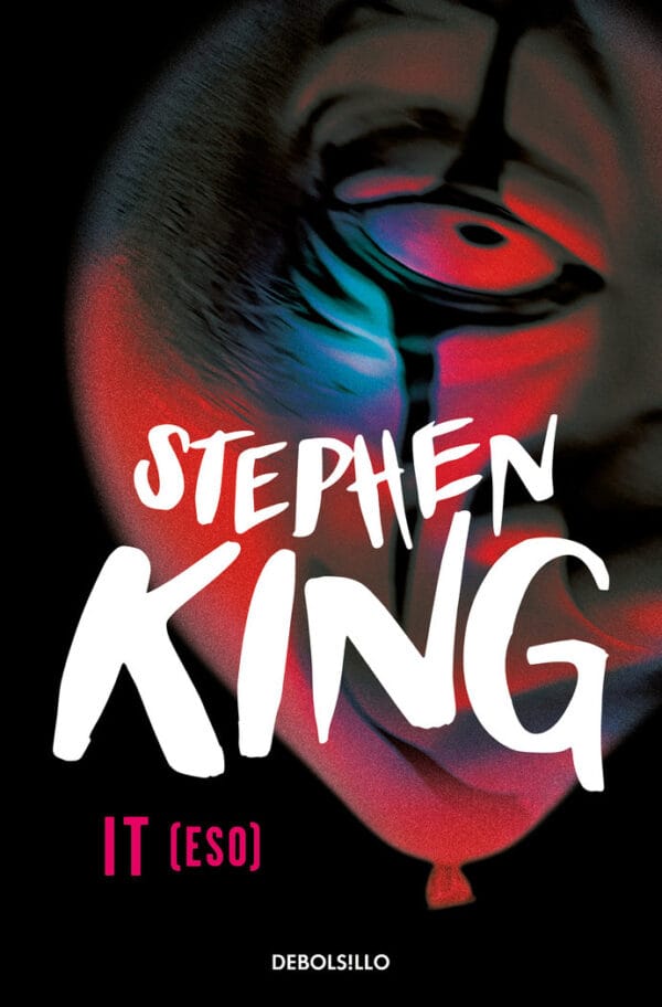 IT - KING,STEPHEN