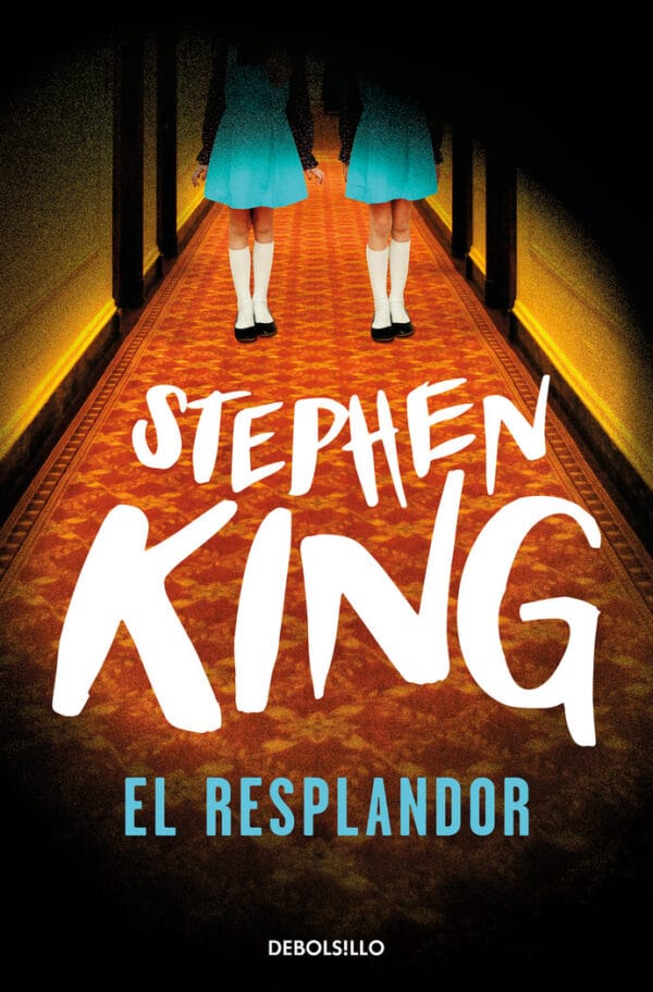 EL RESPLANDOR - KING,STEPHEN - DEBOLSILLO