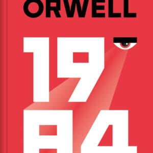 1984 (T) - ORWELL, GEORGE