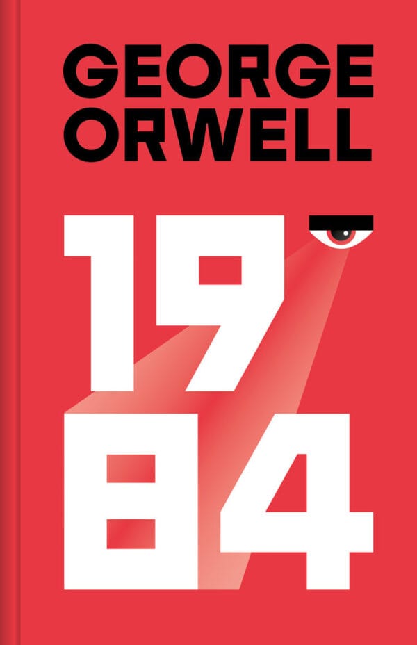 1984 (T) - ORWELL, GEORGE