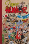SUPER HUMOR IBAÑEZ PLUS CLASSICS - IBAÑEZ - EDICIONES B