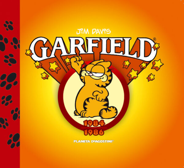 GARFIELD 04 - DAVIS,JIM - PLANETA CÒMIC