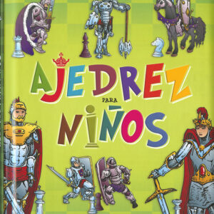 CHESS FOR CHILDREN - AA,VV - SUSAETA