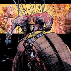 TOKYO GHOST 1 EL JARDÍ ATOMIQUE - REMENOR/MURPHY/HOLLINGSWORTH - NORMA