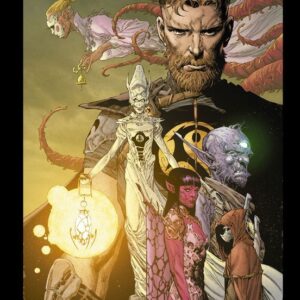 SEVEN TO ETERNITY 2 BALLADE DE LA TRAHISON - REMENDER, RICK - NORMA