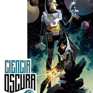 DARK SCIENCE 8 PLUS TARD QUE VOUS NE LE PENSEZ - REMENDER, RICK/SCALERA, MATTEO - NORMA