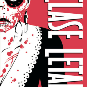 CLASSE LETAL EDICIÓ DE LUXE 4 ELS NENS SERAN ESQUELETS - RICK REMENDER - NORMA