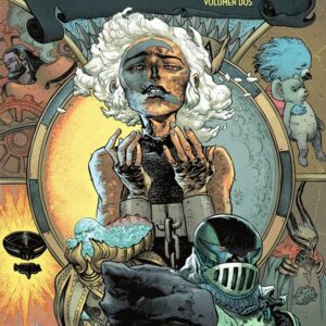 ELS SACRIFICADORS 2 - RICK REMENDER/MCCAIG,DAU/FIUMARA - NORMA