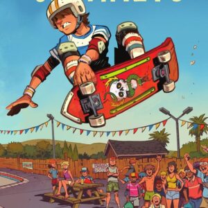 GROMMETS - RICK REMENDER - NORMA