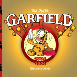 GARFIELD 14 - DAVIS,JIM - PLANETA COMIC
