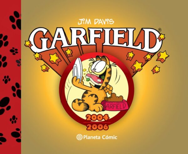 GARFIELD 14 - DAVIS,JIM - PLANETA CÒMIC