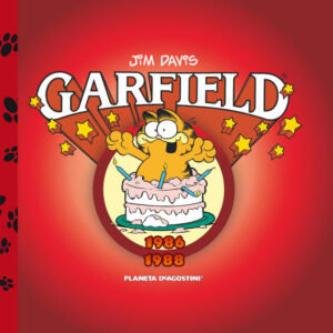 GARFIELD 05 - DAVIS,JIM - PLANETA COMIC