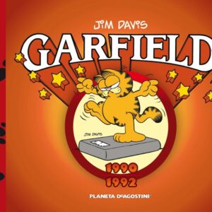 GARFIELD 07 - DAVIS,JIM - PLANETA COMIC
