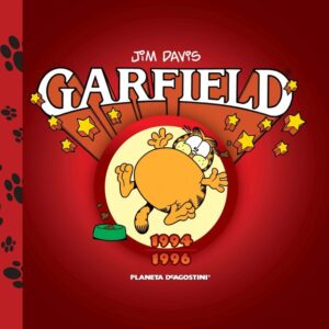 GARFIELD 9 - DAVIS,JIM - PLANETA COMIC