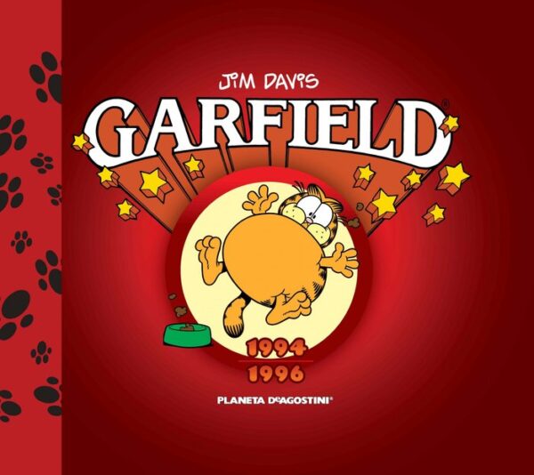 GARFIELD 9 - DAVIS,JIM - PLANETA CÒMIC