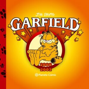 GARFIELD 12 - DAVIS,JIM - PLANETA COMIC