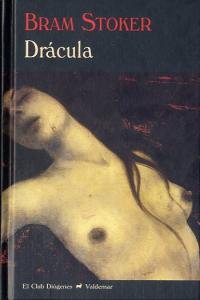 DRACULA - STOKER,BRAM - VALDEMAR