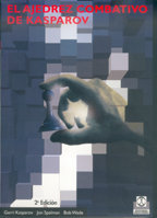 KASPAROV'S COMBATIVE CHESS - VARIOUS - PAIDOTRIBO