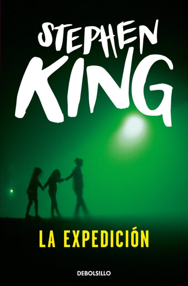 EXPEDITION,LA DB NE - KING,STEPHEN