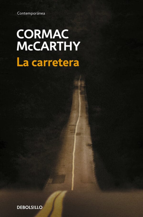 CARRETERA,LA DBS NE - MCCARTHY,CORMAC