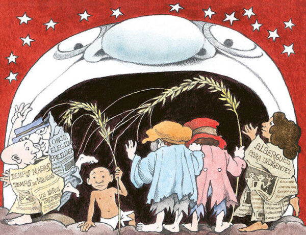 A L'ABOCADOR AMB JOAN I PERE - SENDAK,MAURICE - KALANDRAKA