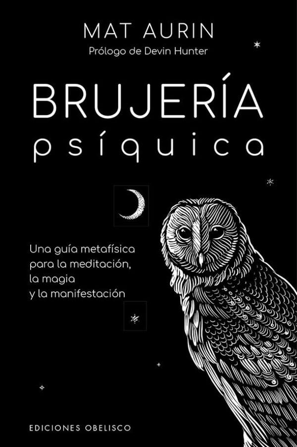 BRUJERIA PSIQUICA - AURYN,MAT