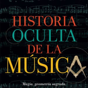 HIDDEN HISTORY OF MUSIC - MUรOZ, LUIS ANTONIO