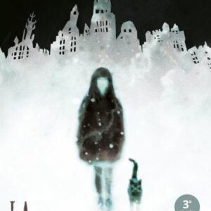 THE CITY OF GHOSTS - SCHWAB, VICTORIA - PUCK