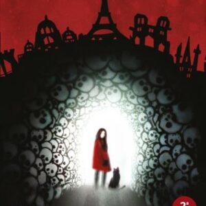 THE BONE TUNNELS - SCHWAB, VICTORIA - PUCK