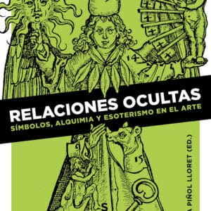 HIDDEN RELATIONSHIPS - PIรOL LLORET, MARTA