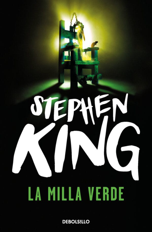 MILLA VERDE,LA DBBS - KING,STEPHEN