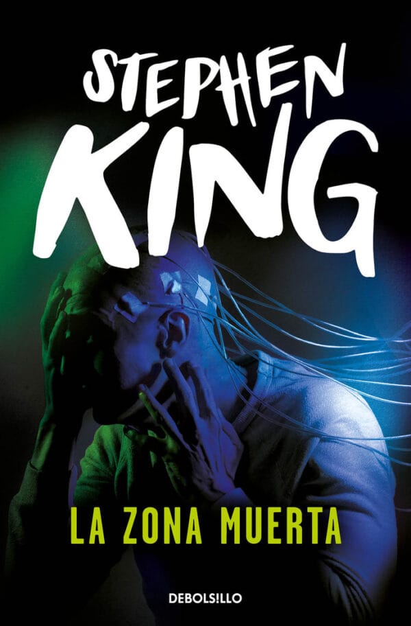 ZONA MUERTA,LA DBBS - KING,STEPHEN