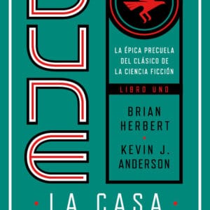 DUNE LA CASA ATREIDES DBBS - HERBERT/ANDERSON