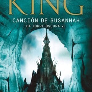 Tommyknockers - Stephen King