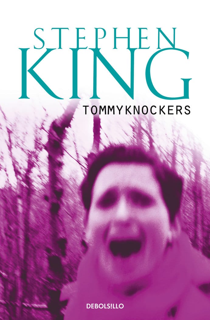 TOMMYKNOKKERS DBBS - KING STEPHEN