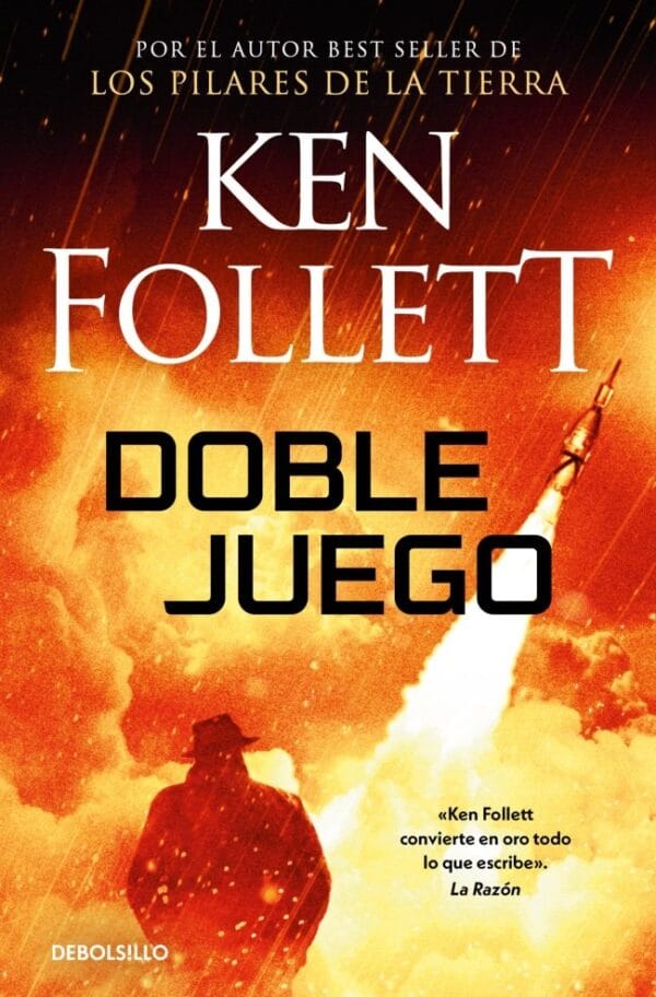 DOBLE JUEGO - FOLLETT,KEN