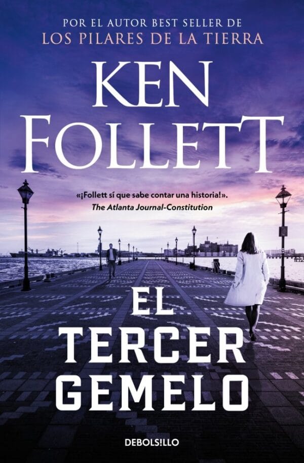 TERCER GEMELO,EL DBBS - FOLLETT,KEN