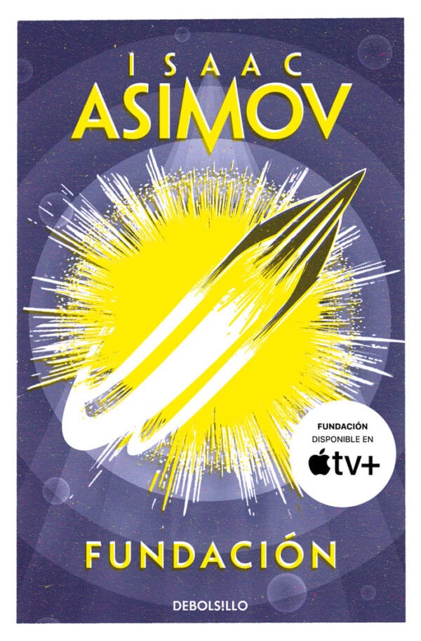 FUNDACION - ASIMOV,ISAAC