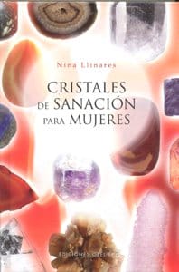 HEALING CRYSTALS FOR WOMEN - LLINARES, NINA