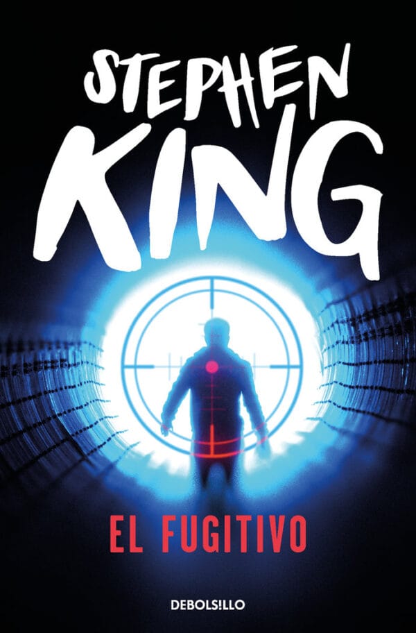 FUGITIVO DB NE - KING,STEPHEN