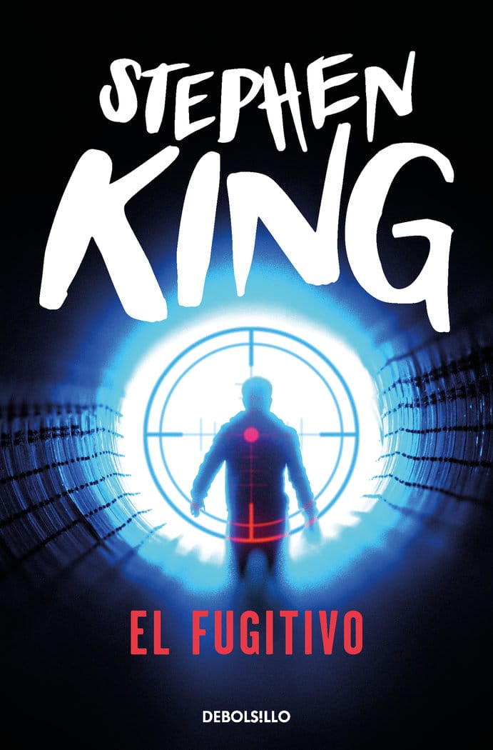 FUGITIVO DB NE - KING,STEPHEN