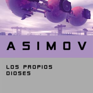 THEIR OWN GODS - ASIMOV, ISAAC