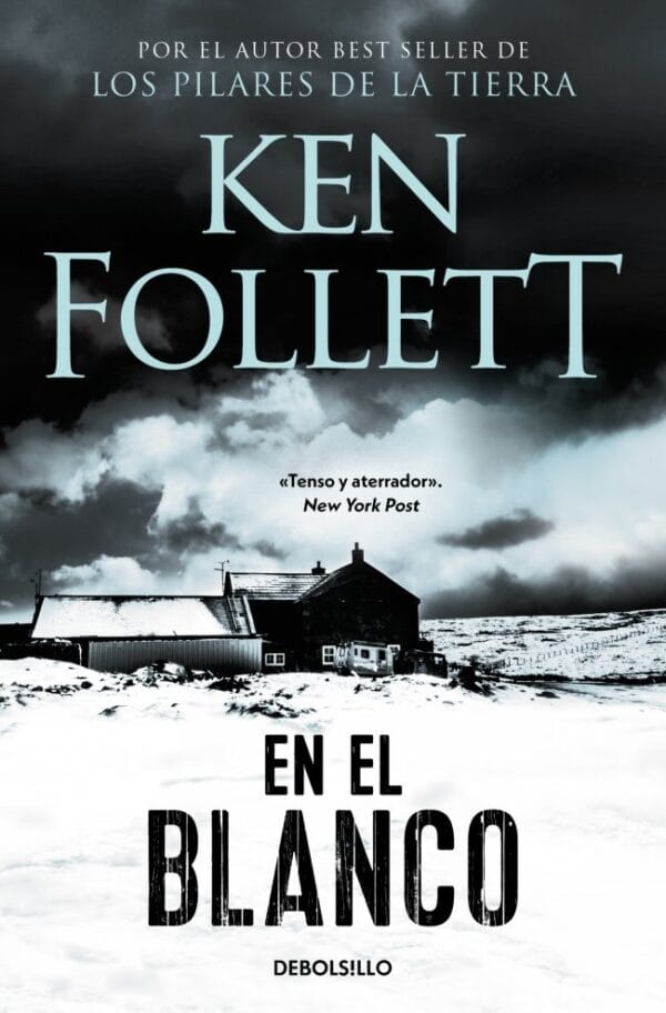 EN EL BLANCO DBBS - FOLLETT,KEN