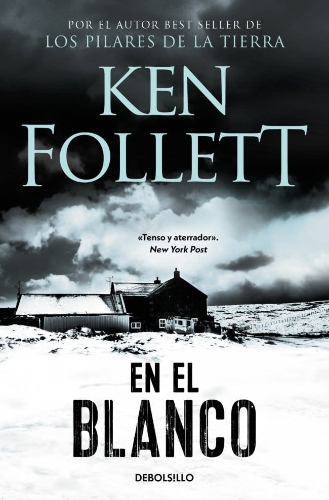 EN EL BLANCO DBBS - FOLLETT,KEN