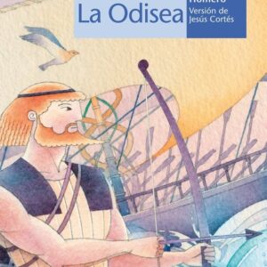 ODISEA,LA CALCETIN - HOMERO - ALGAR
