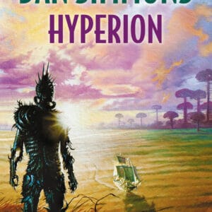 HYPERION - SIMMONS, DAN - ZETA (CIENCIA FICCION)
